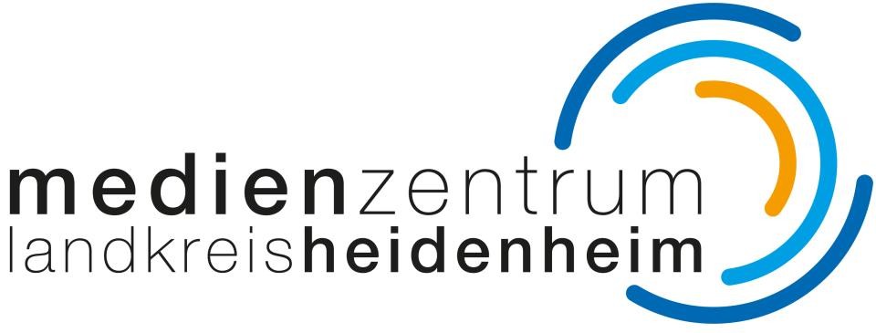 Logo Medienzentrum Landkreis Heidenheim